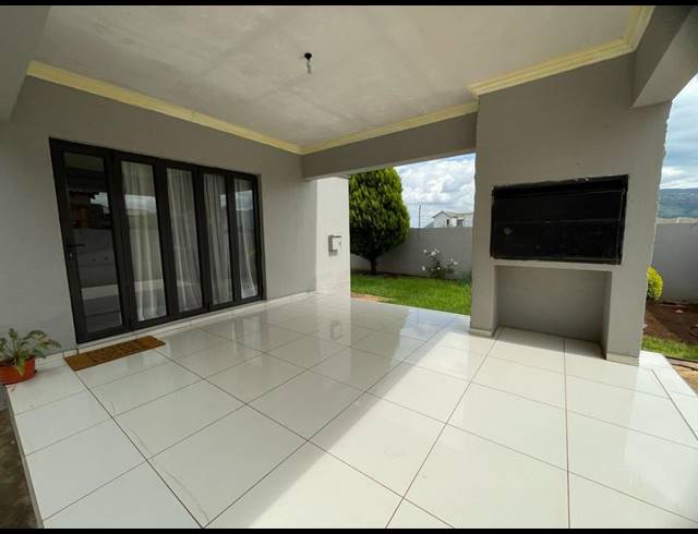 3 BEDROOM HOUSE FOR SALE IN CHROOM PARK